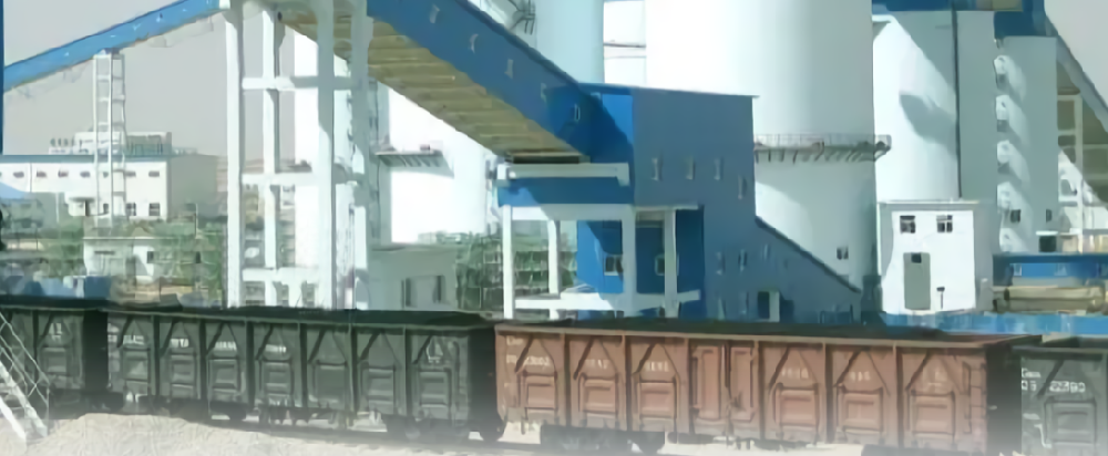 火车自动装车系统丨168澳洲幸运10基本走势正规官网引领大宗物资物流智能化新时代！