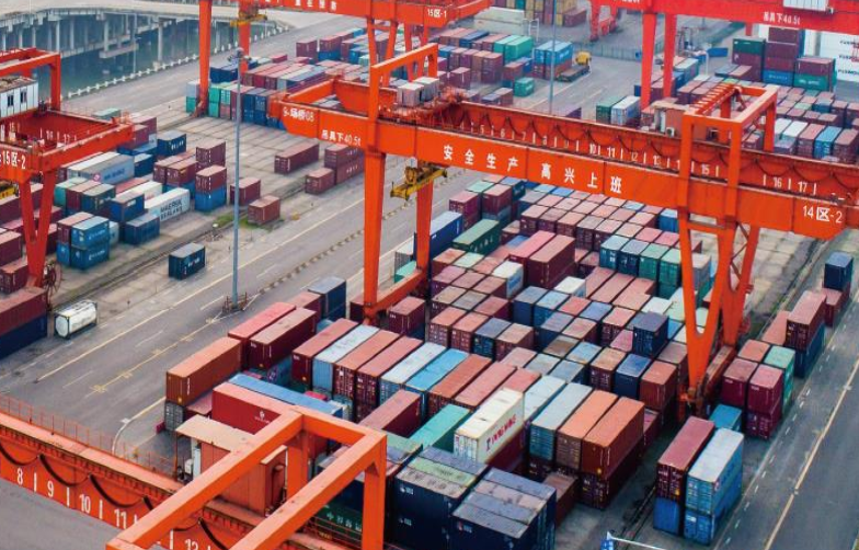 科技赋能港口智慧化转型：解析矩阵软件智慧港口物流管控平台